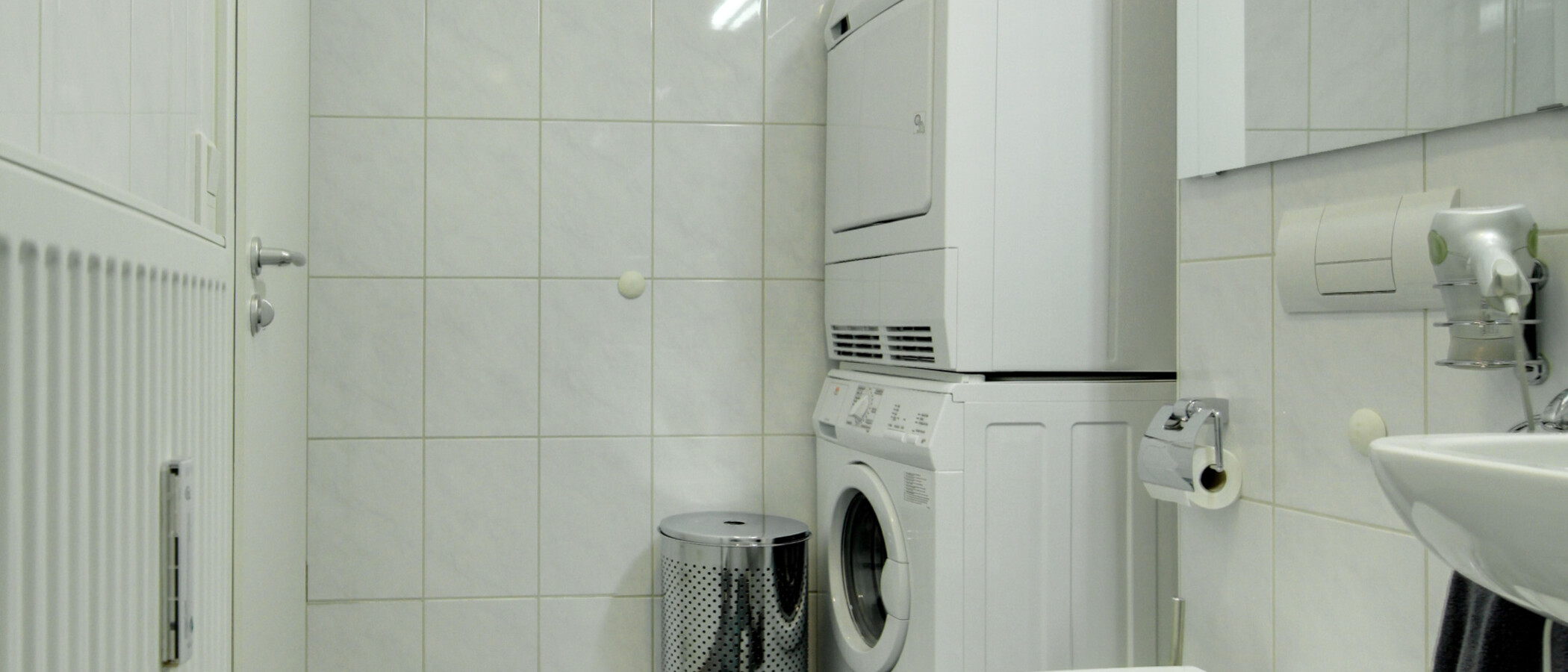 Wohnung München Pasing 02 Badezimmer 5918