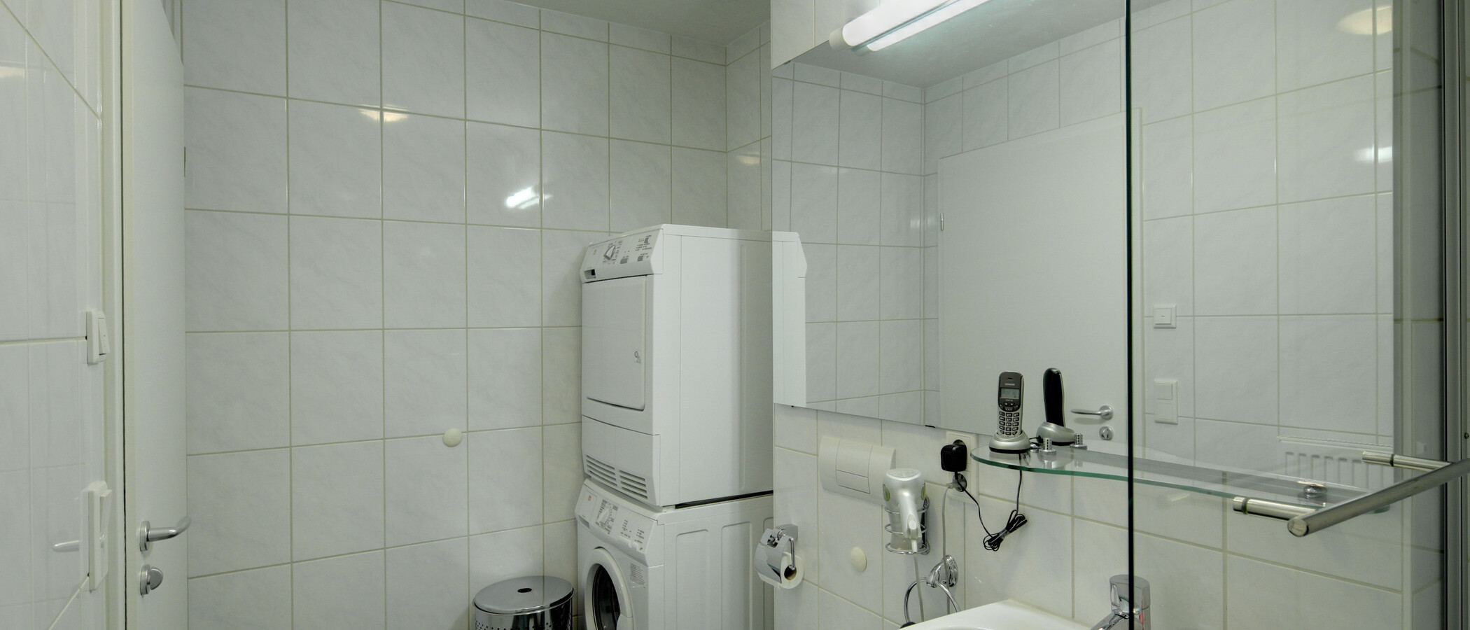 Wohnung München Pasing 03 Badezimmer 5918