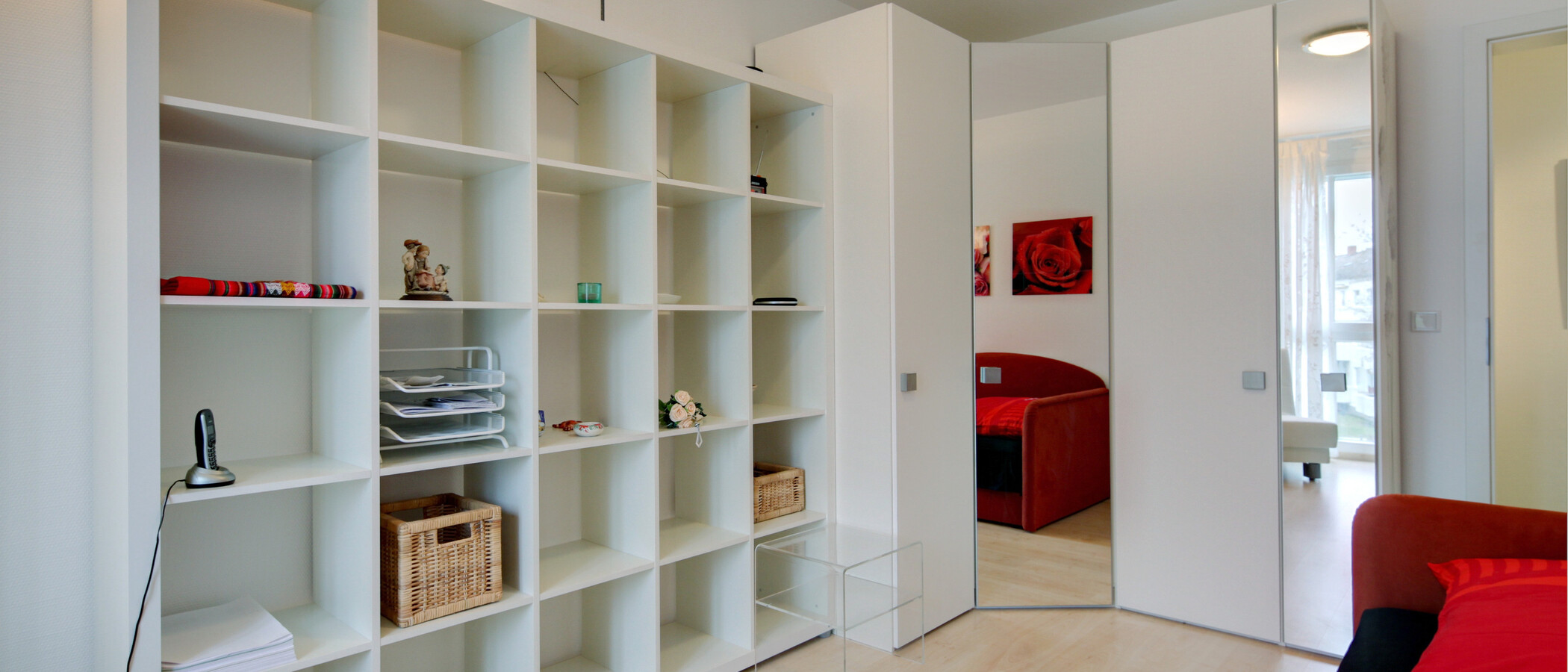 Wohnung München Pasing 03 Schlafen 5918