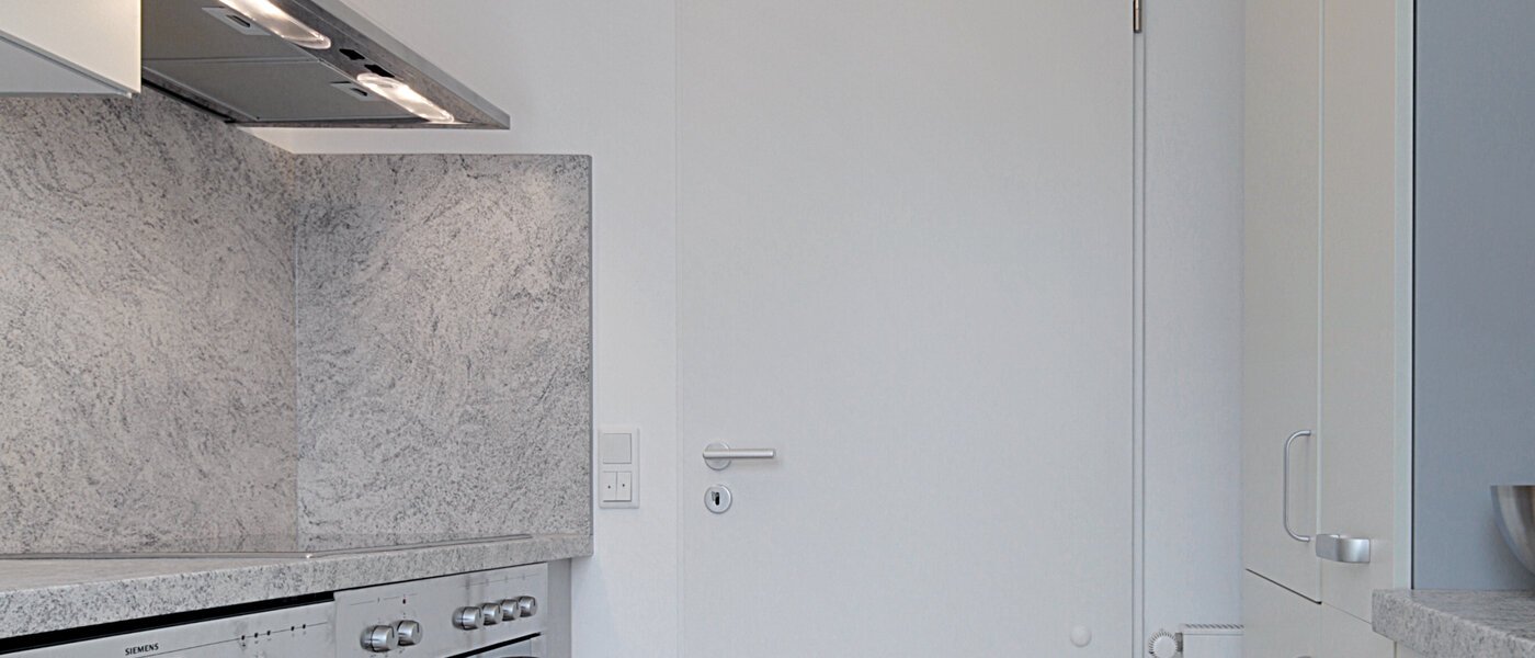 Wohnung München Haidhausen 03 Küche 5937