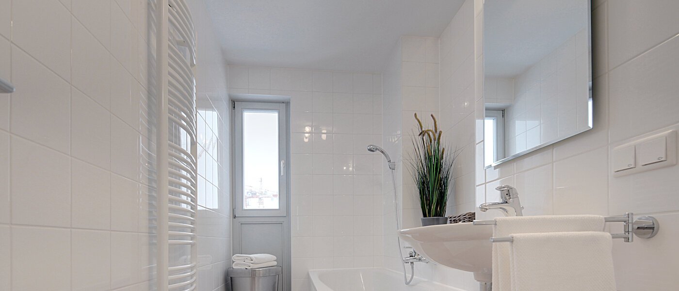 Wohnung München Haidhausen 02 Badezimmer 5937