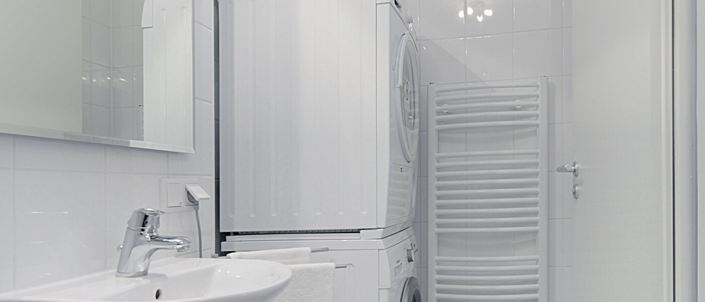 Wohnung München Haidhausen 01 2. Badezimmer 5937