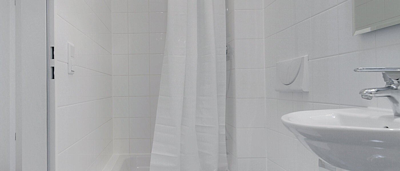 Wohnung München Haidhausen 02 2. Badezimmer 5937