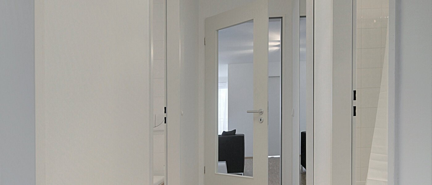 Wohnung München Haidhausen 02 Flur/Gang 5937