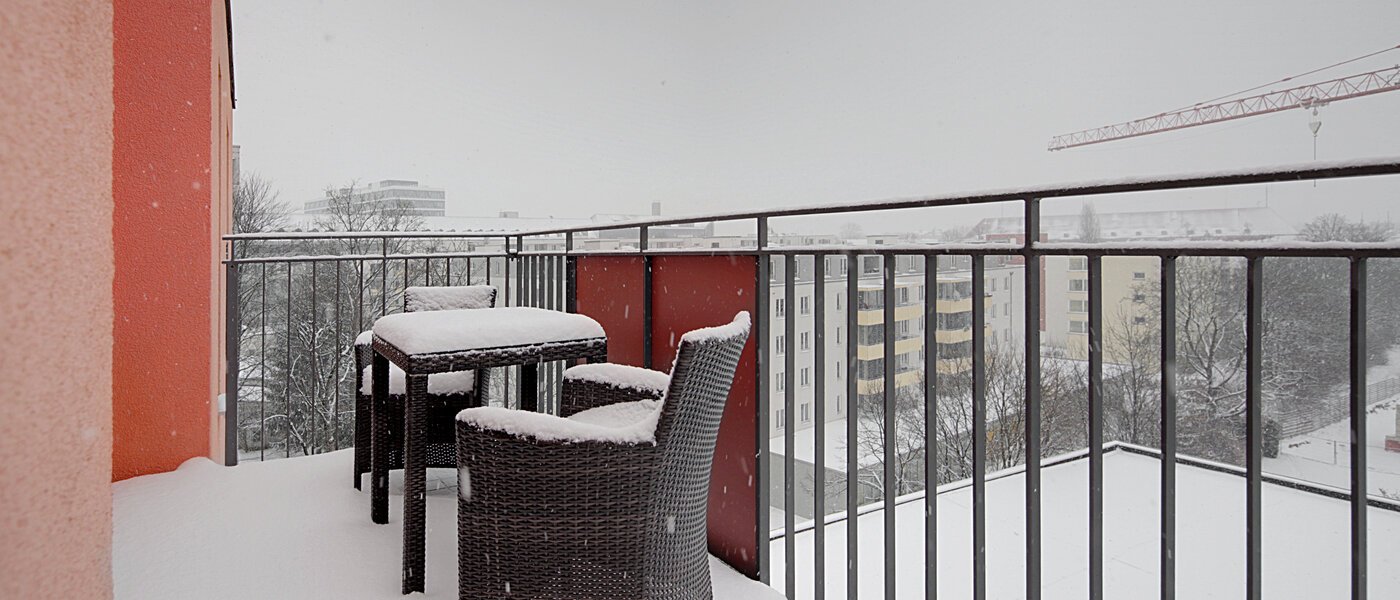 Wohnung München Haidhausen 01 Balkon 5937