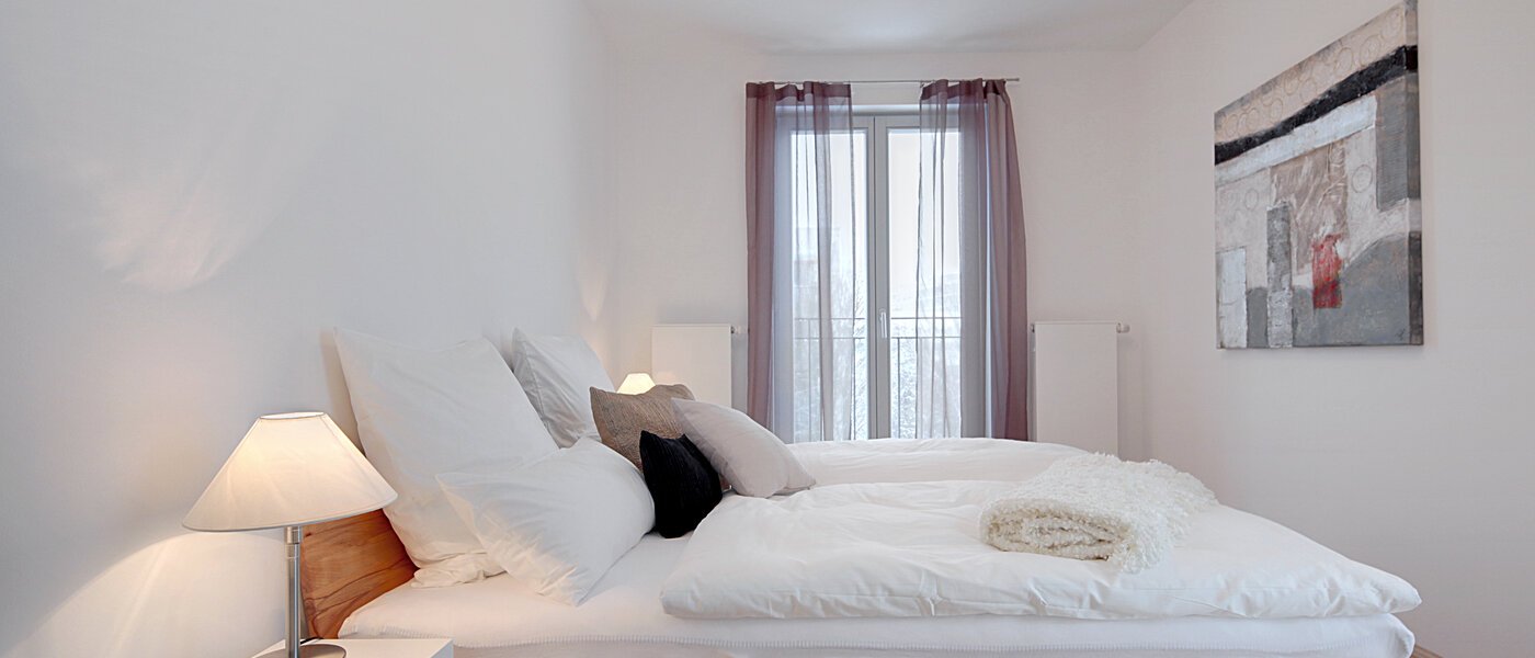 Wohnung München Haidhausen 01 Schlafen 5937