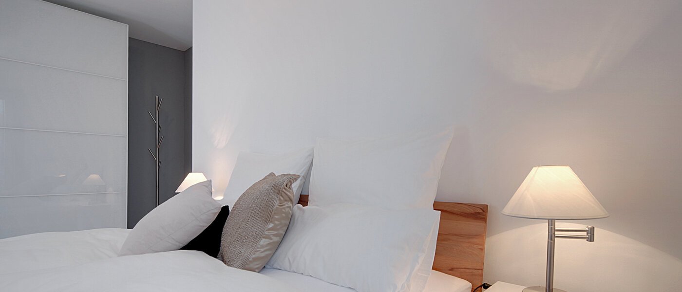 Wohnung München Haidhausen 02 Schlafen 5937