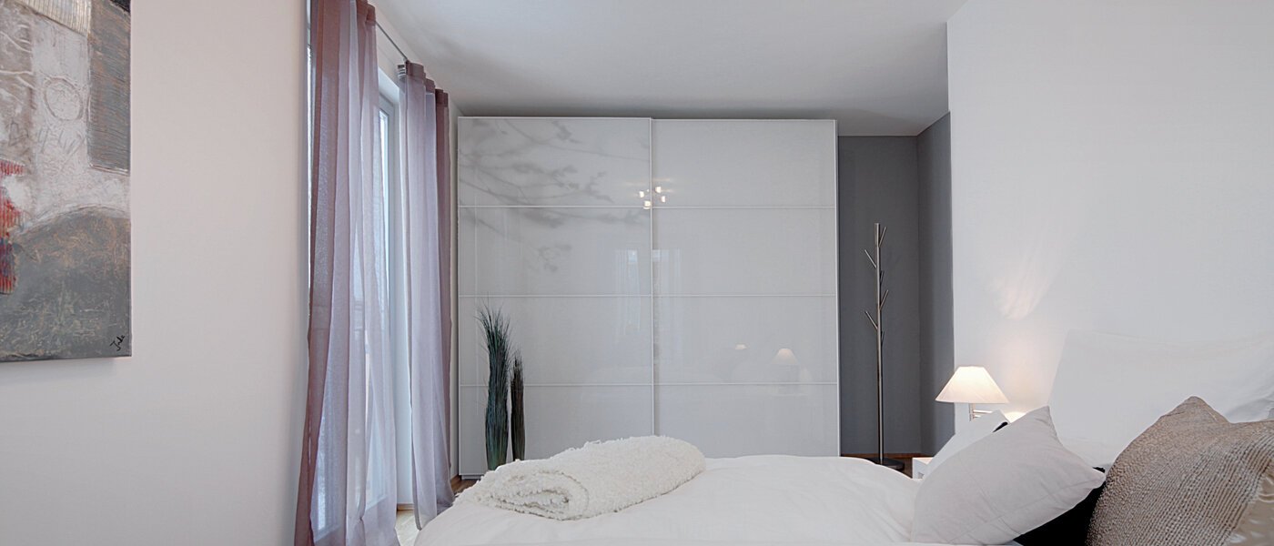 Wohnung München Haidhausen 03 Schlafen 5937