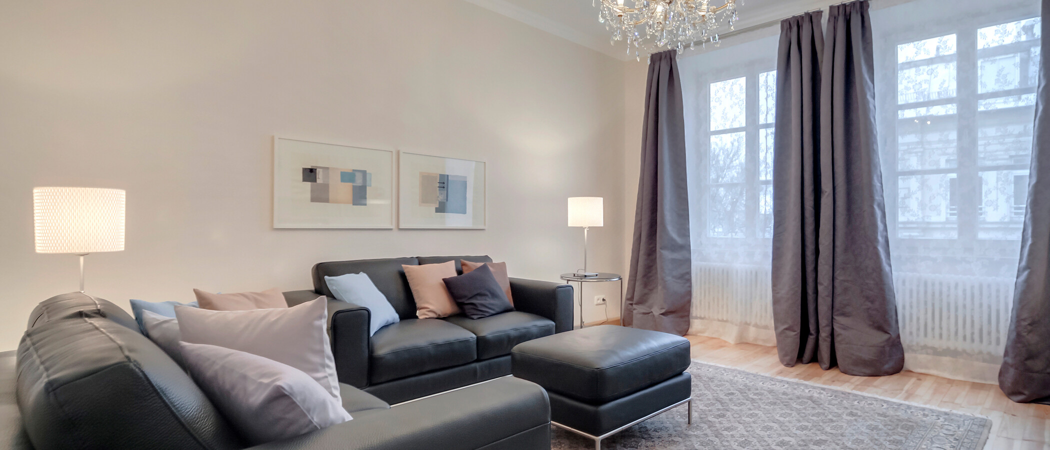 Wohnung München Altstadt 01 Wohnen 5948