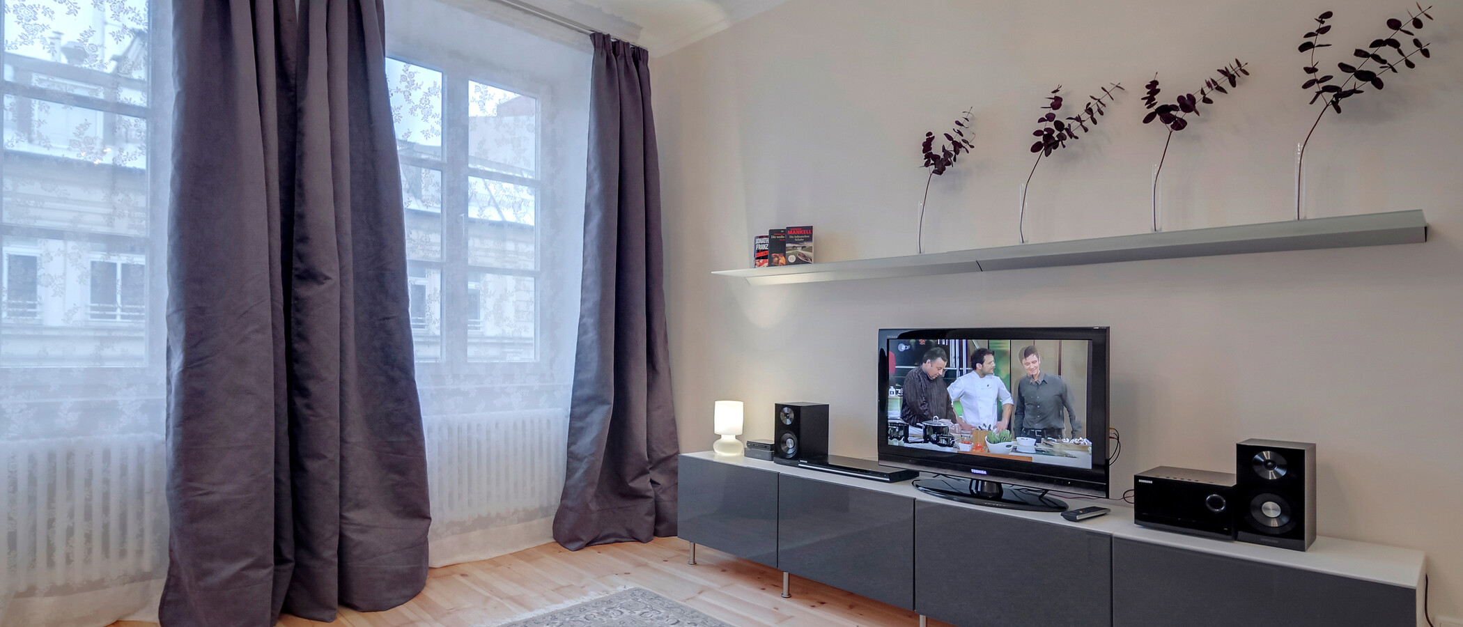 Wohnung München Altstadt 04 Wohnen 5948