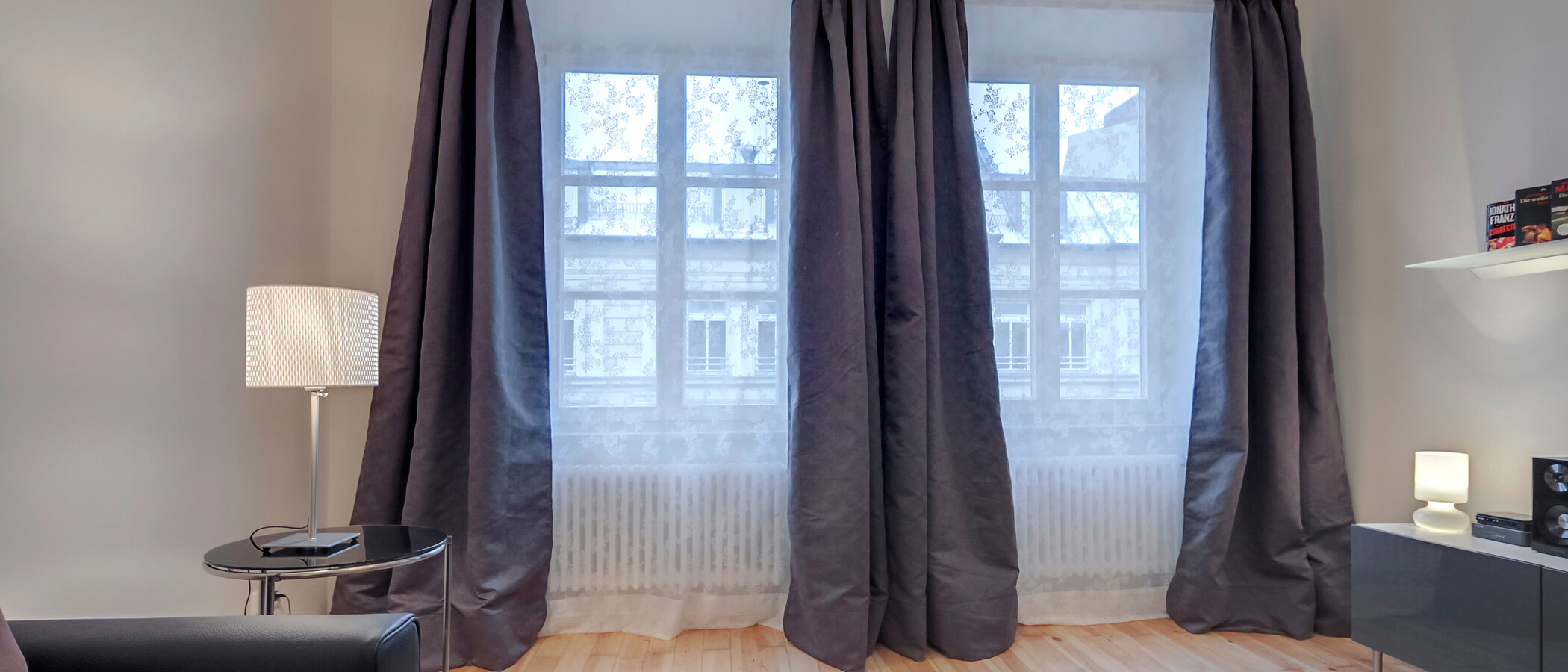 Wohnung München Altstadt 05 Wohnen 5948