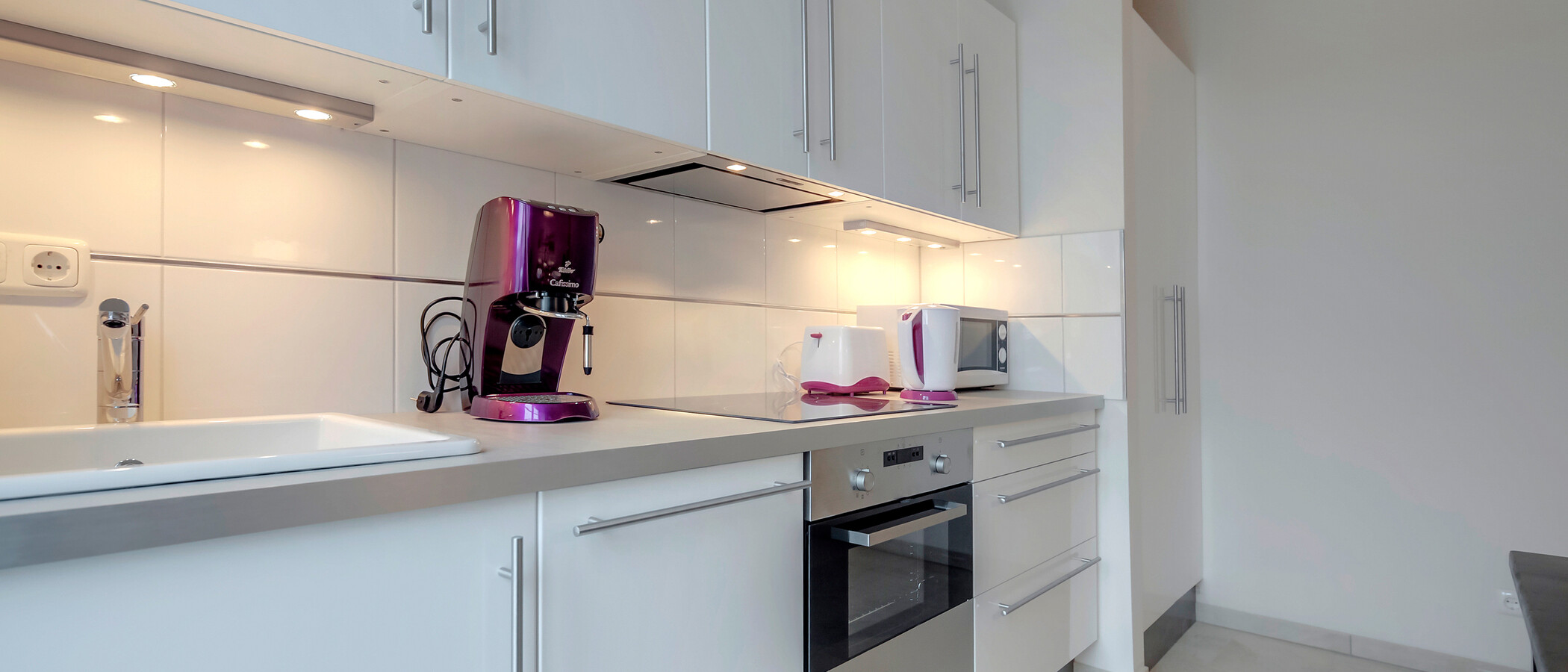 Wohnung München Altstadt 02 Küche 5948