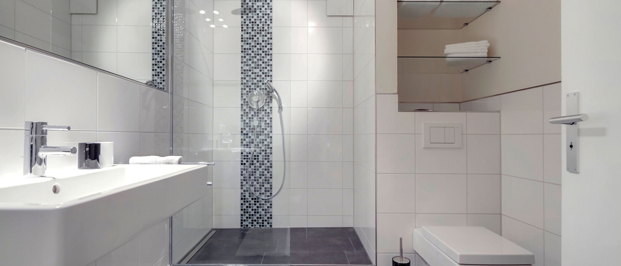 Wohnung München Altstadt 01 Badezimmer 5948