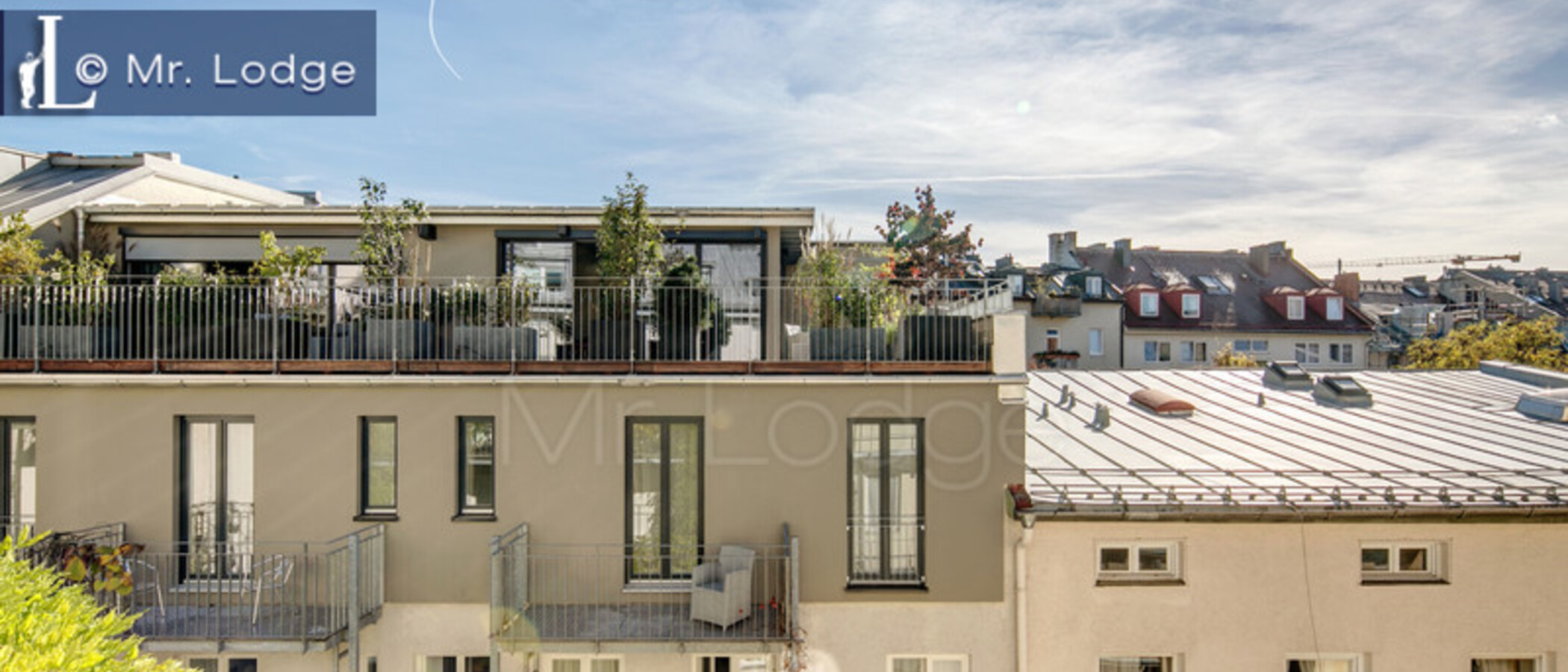 Wohnung München Altstadt 01 Aussicht 5948