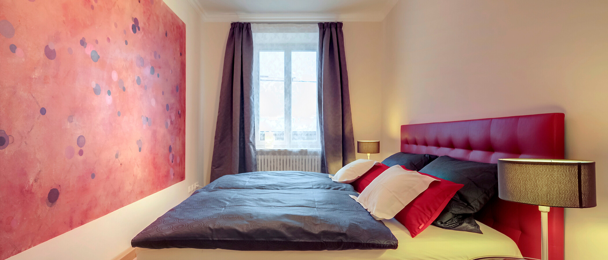 Wohnung München Altstadt 01 2. Schlafen 5948
