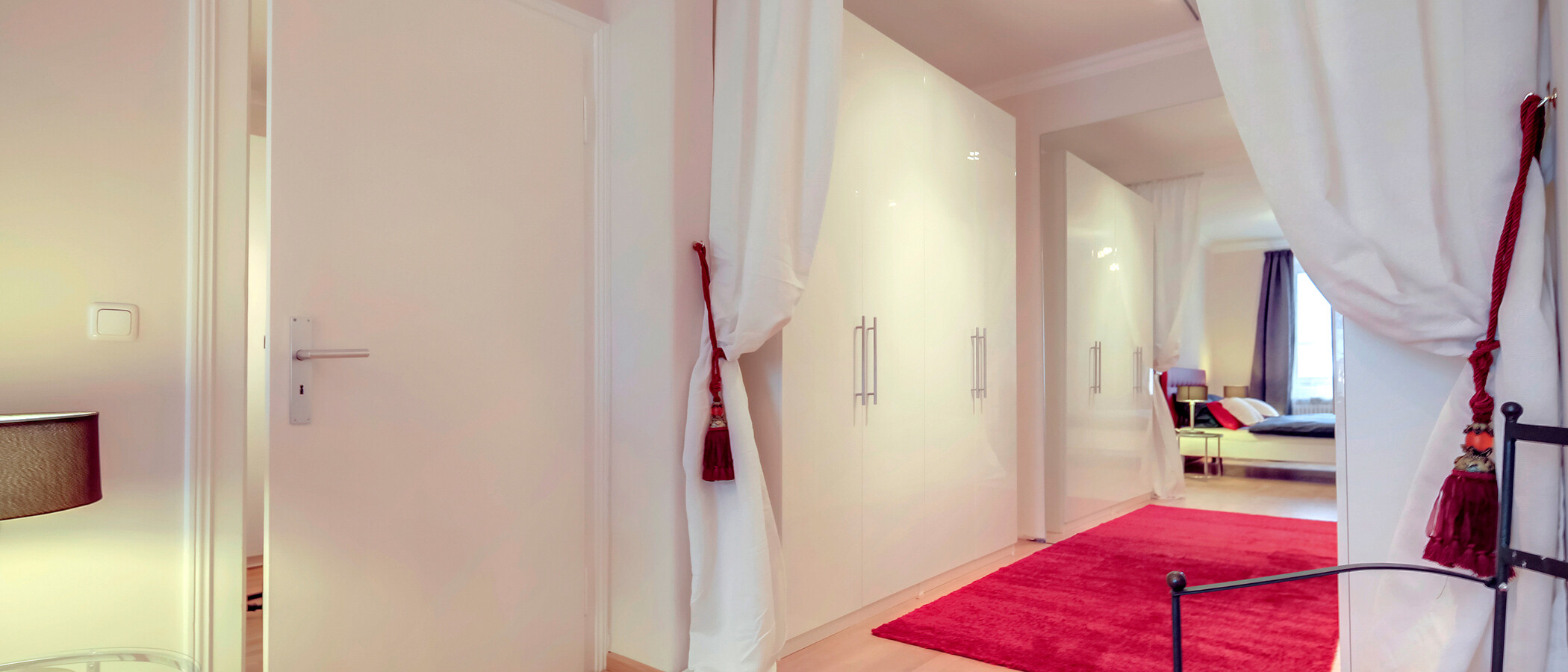 Wohnung München Altstadt 03 2. Schlafen 5948