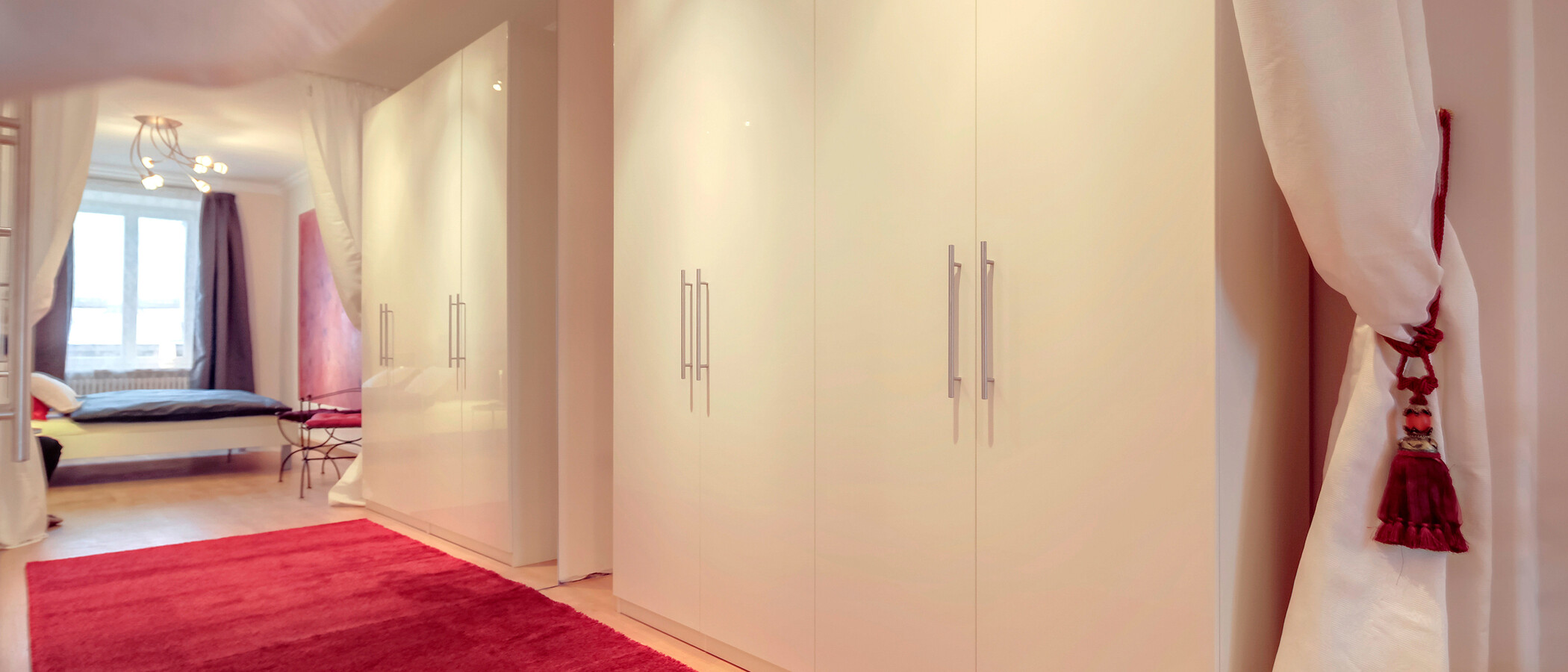 Wohnung München Altstadt 04 2. Schlafen 5948