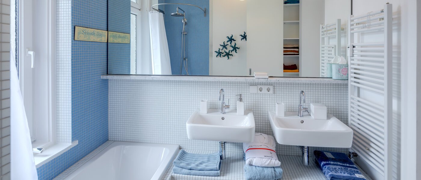 Wohnung München Isarvorstadt 02 Badezimmer 5949