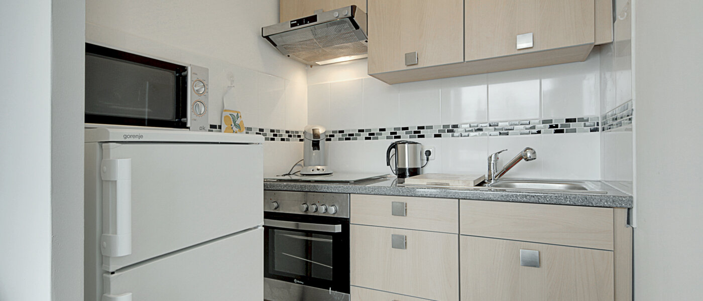 Wohnung München Moosach 01 Küche 5951