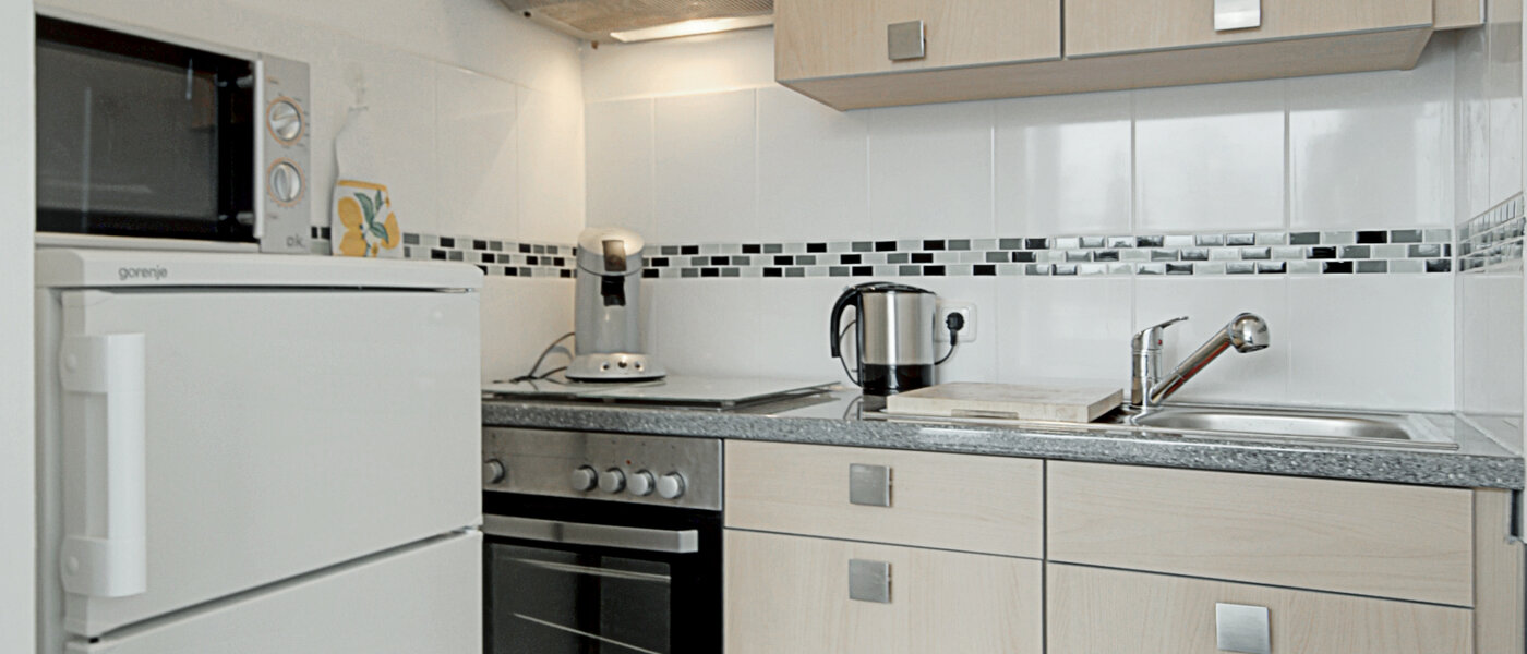 Wohnung München Moosach 02 Küche 5951