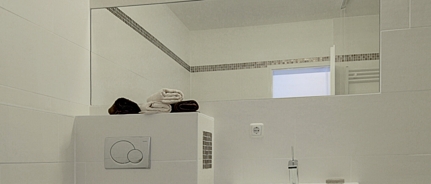 Wohnung München Moosach 01 Badezimmer 5951