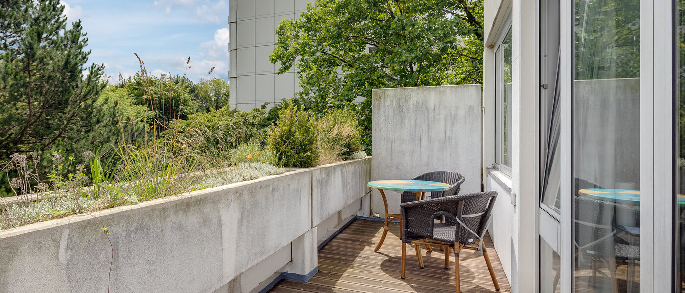 Wohnung München Moosach 01 Balkon 5951