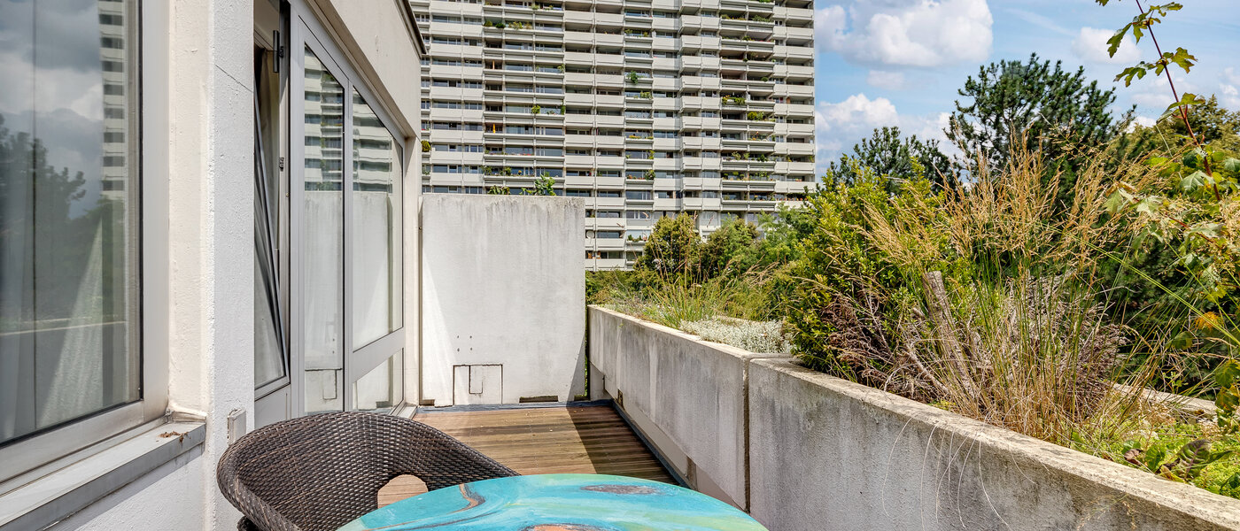 Wohnung München Moosach 02 Balkon 5951