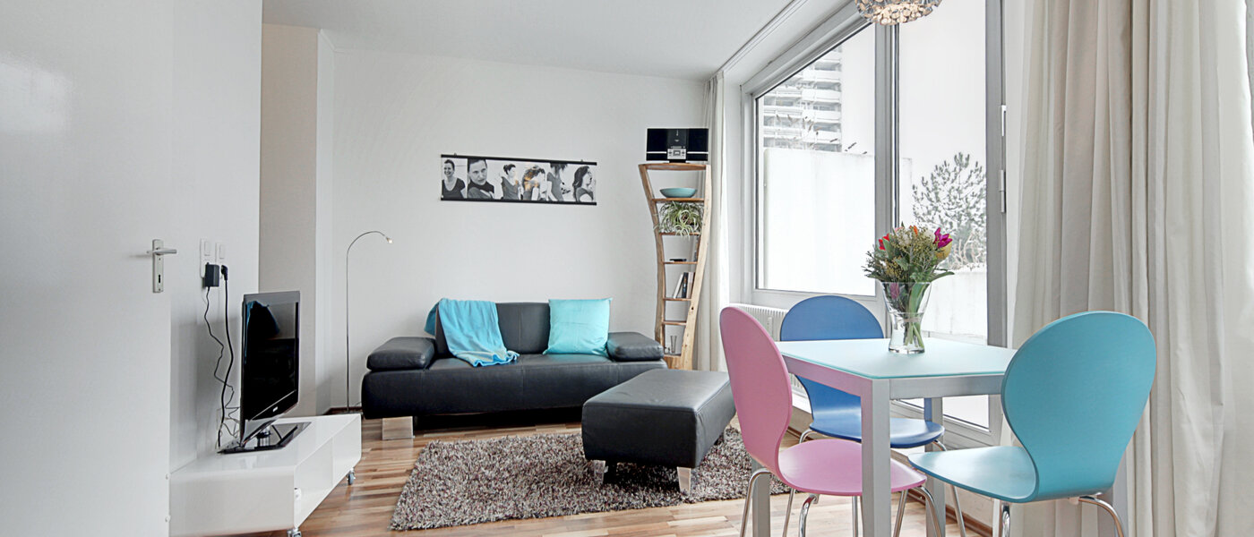 Wohnung München Moosach 01 Wohnbereich 5951