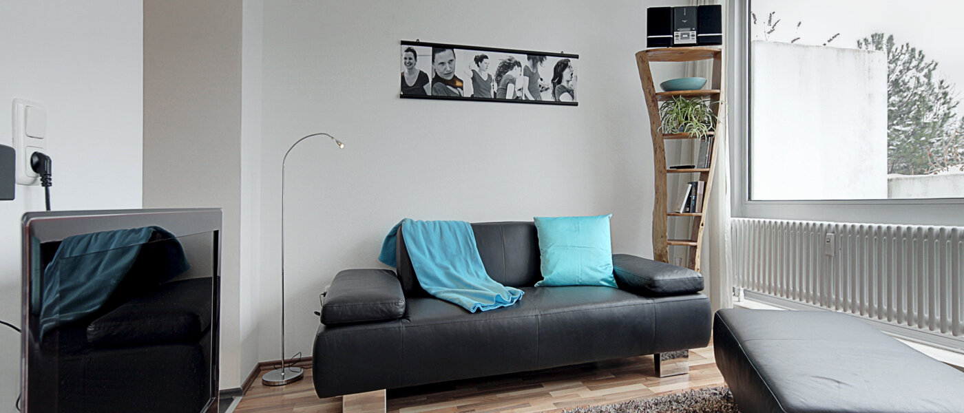 Wohnung München Moosach 02 Wohnbereich 5951