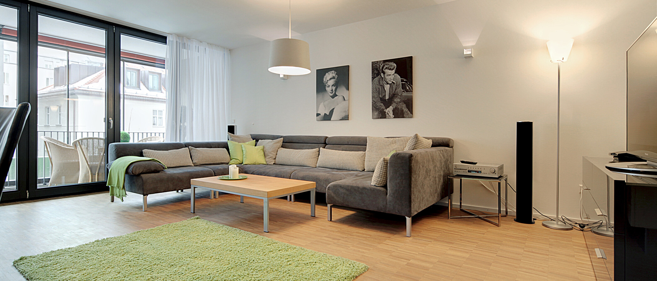 Wohnung München Haidhausen 01 Wohnen 5958