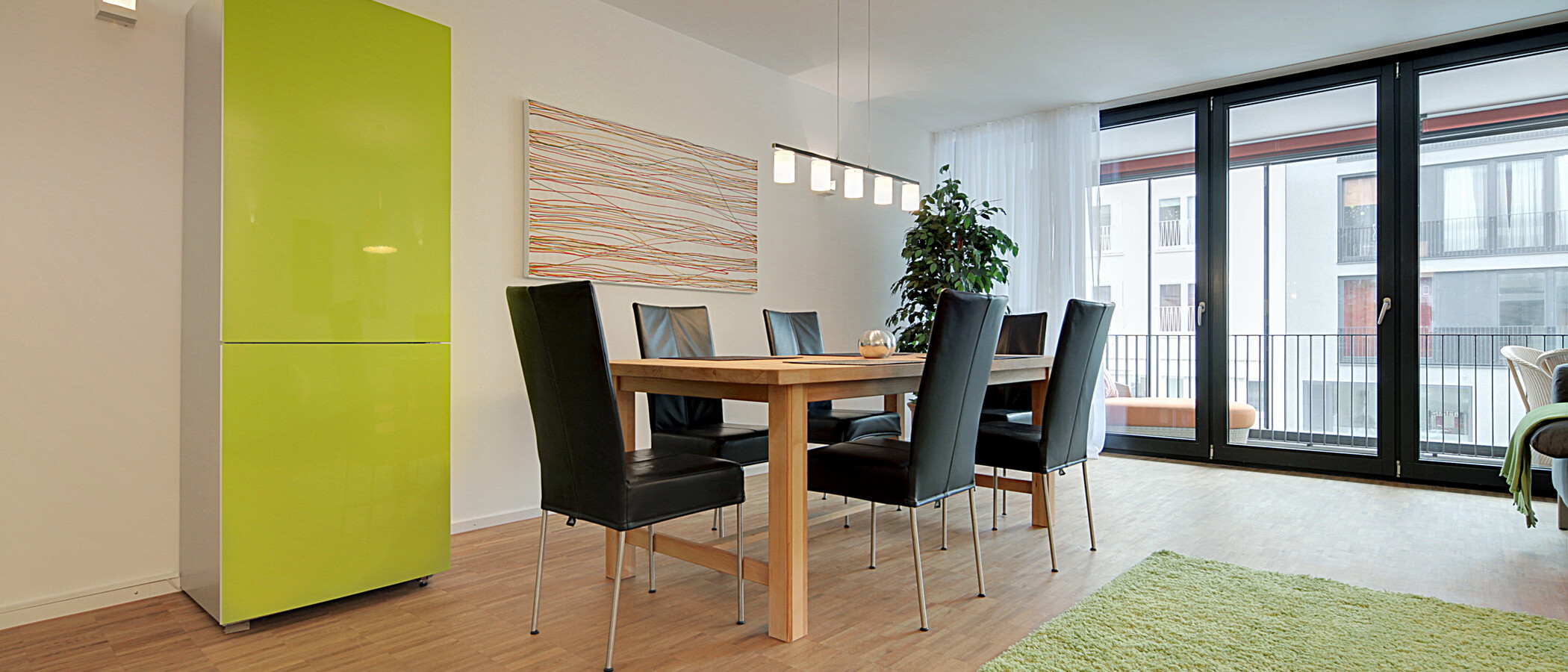 Wohnung München Haidhausen 03 Wohnen 5958