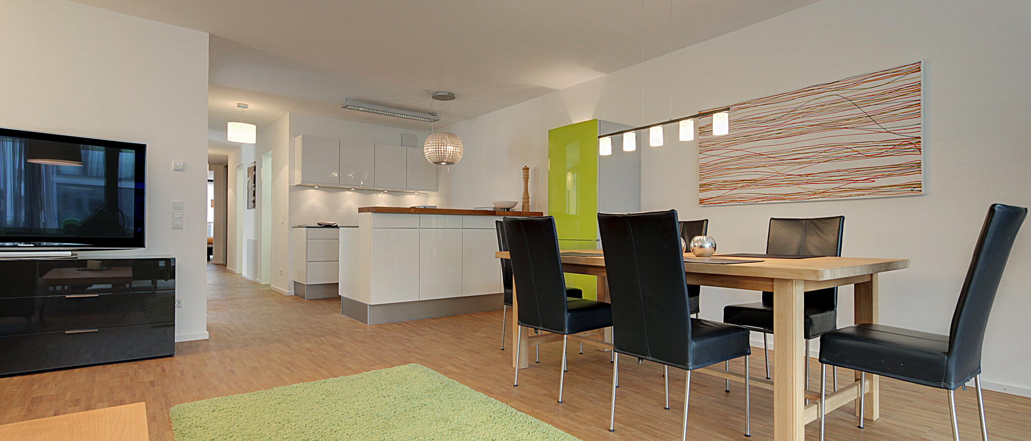 Wohnung München Haidhausen 04 Wohnen 5958