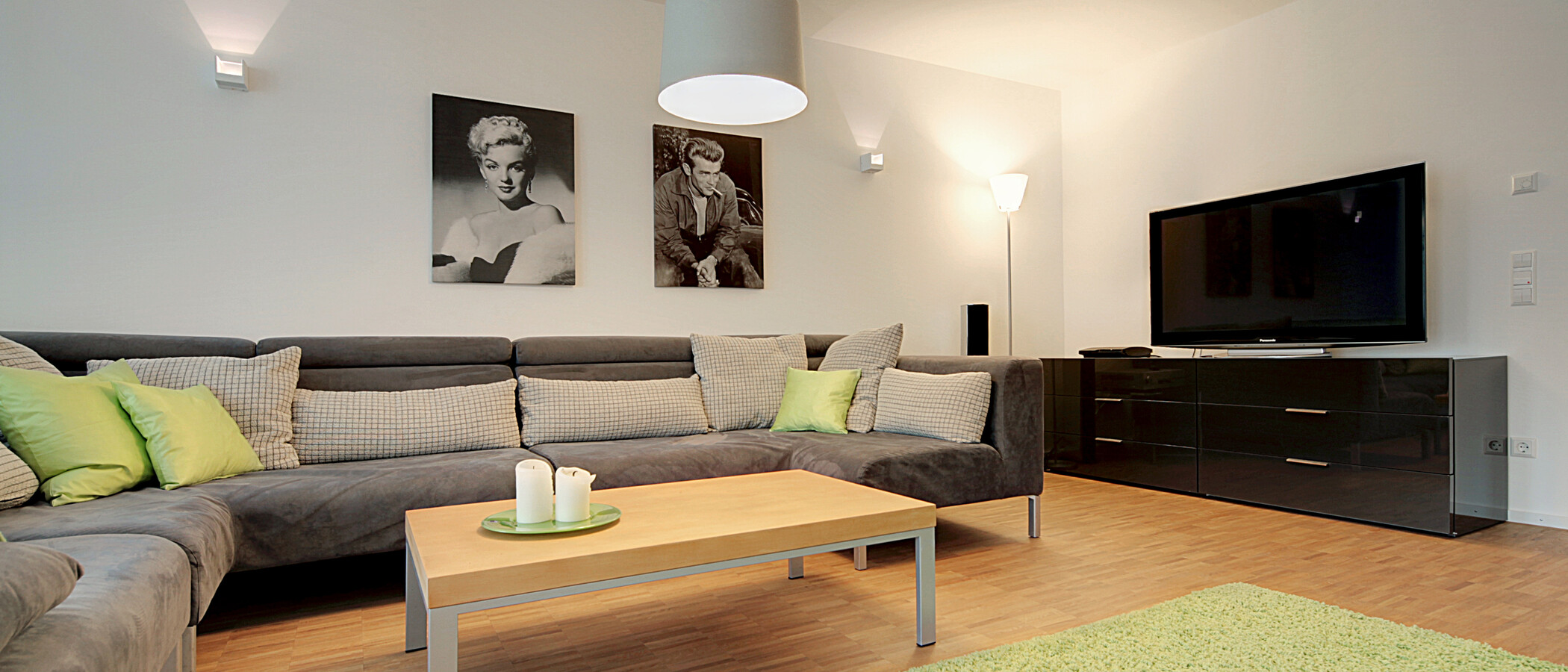 Wohnung München Haidhausen 05 Wohnen 5958