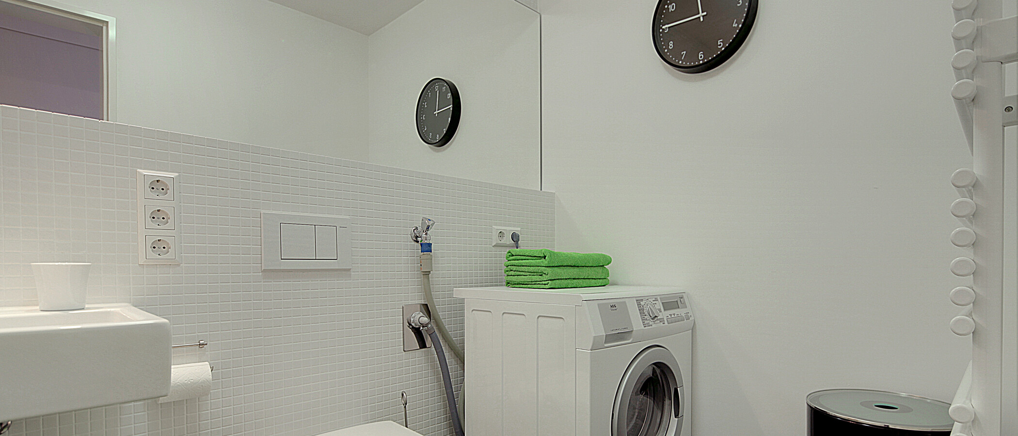 Wohnung München Haidhausen 01 Badezimmer 5958