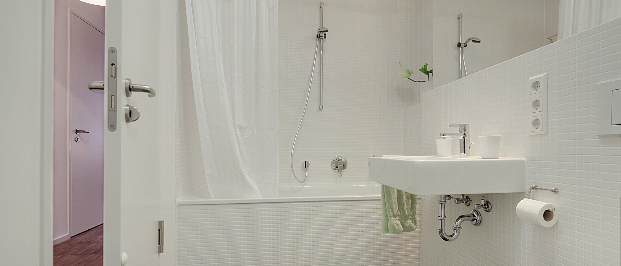 Wohnung München Haidhausen 02 Badezimmer 5958