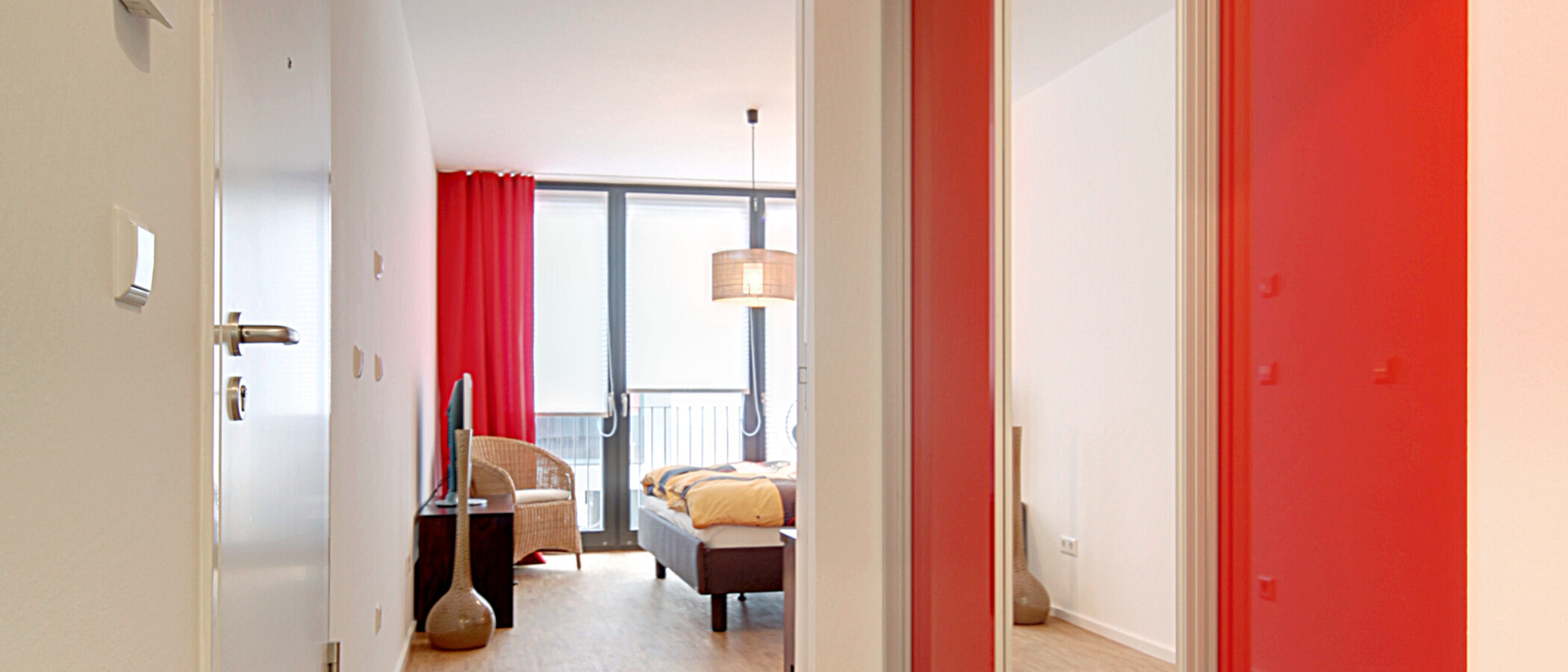 Wohnung München Haidhausen 01 Flur/Gang 5958