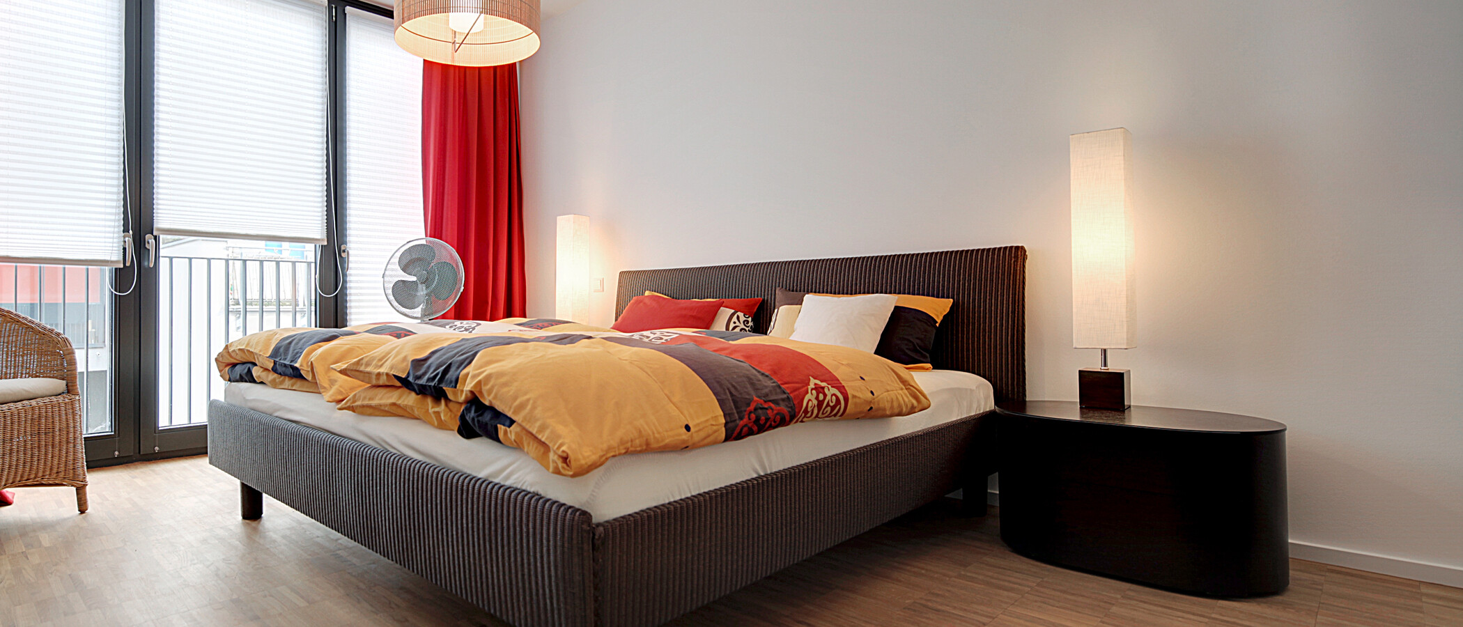 Wohnung München Haidhausen 01 Schlafen 5958