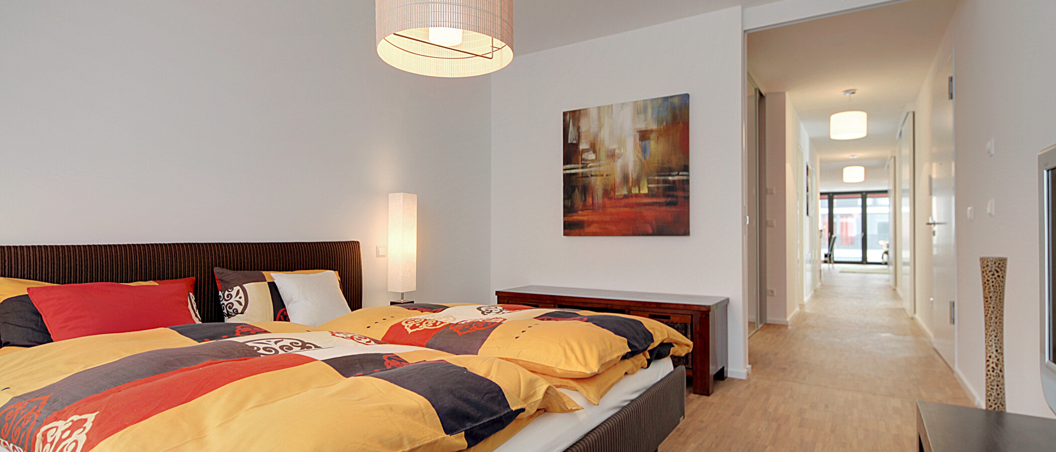 Wohnung München Haidhausen 02 Schlafen 5958