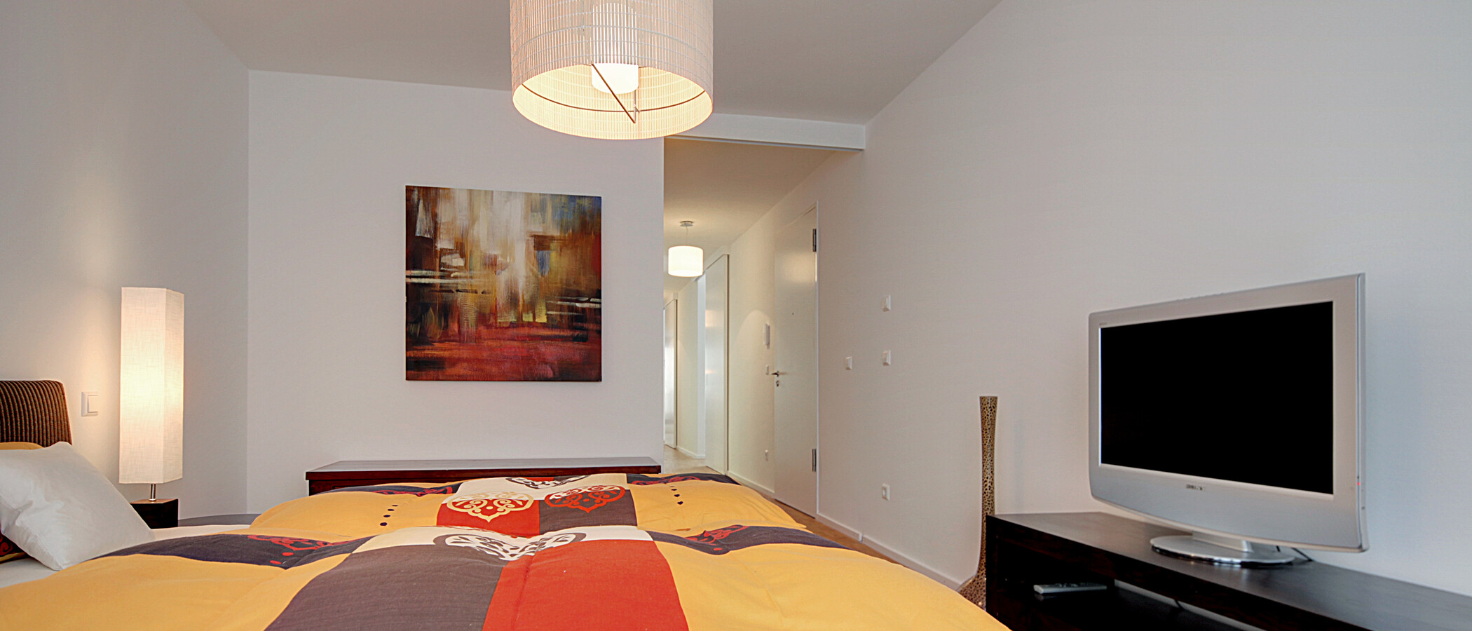 Wohnung München Haidhausen 03 Schlafen 5958