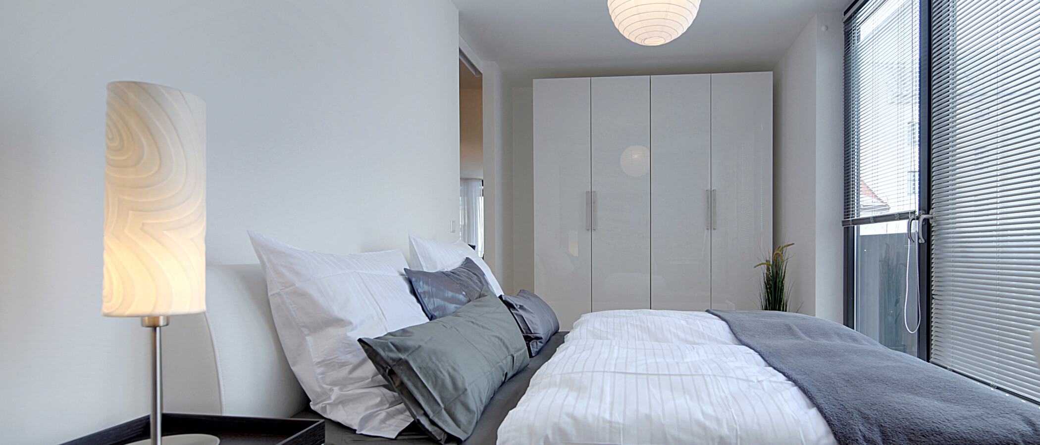 Wohnung München Haidhausen 01 2. Schlafen 5958