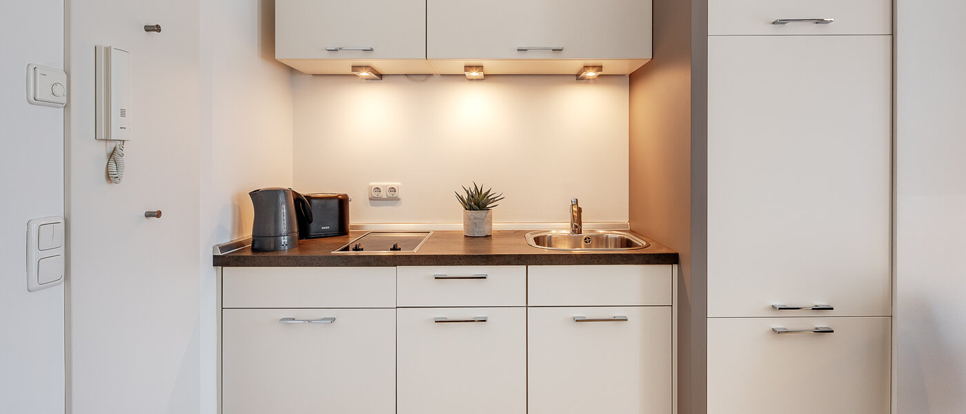 Wohnung München Großhadern 01 Küche 5979