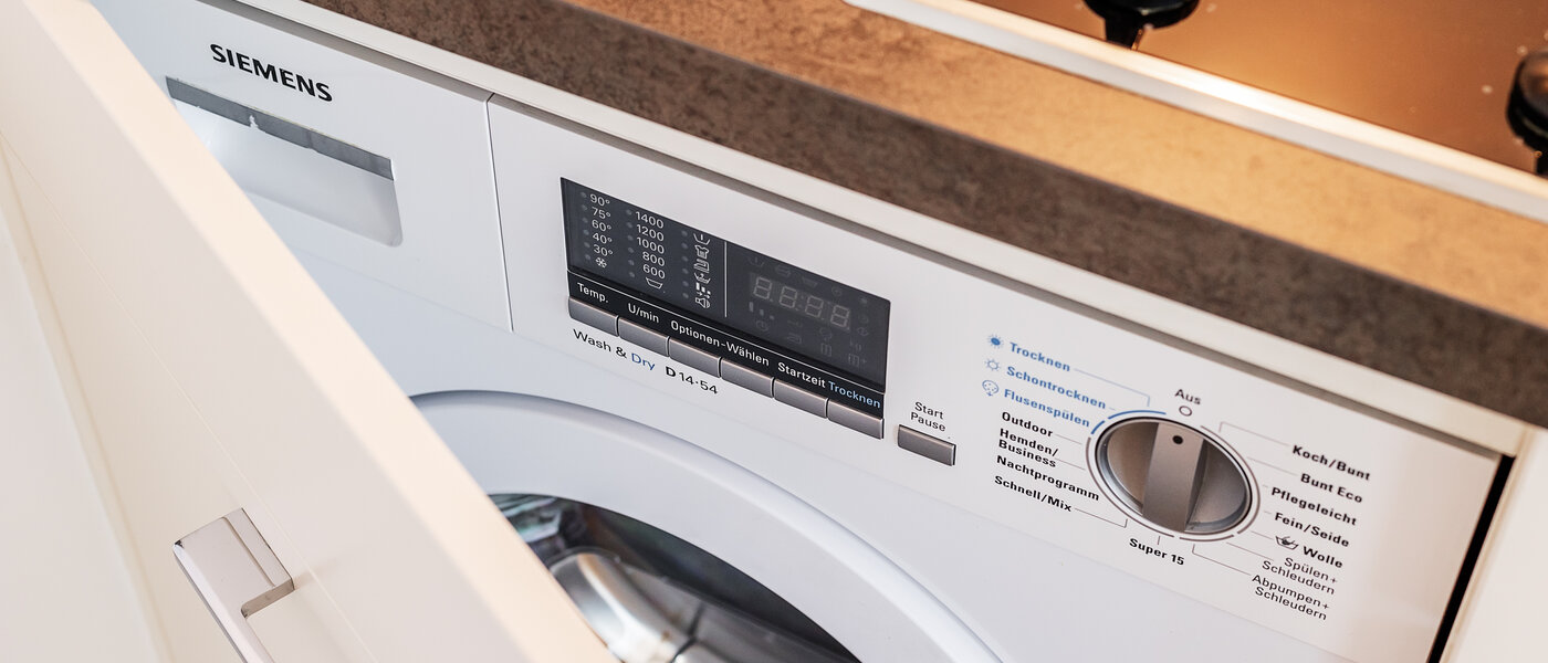 Wohnung München Großhadern 02 Küche 5979