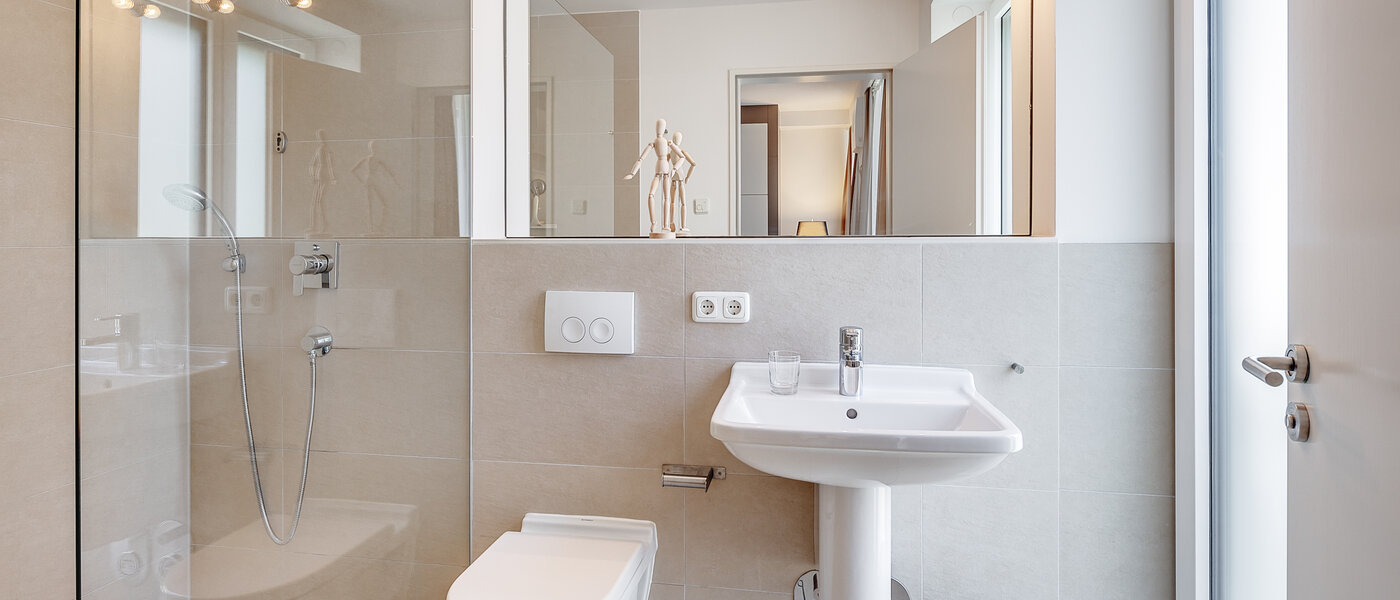 Wohnung München Großhadern 01 Badezimmer 5979
