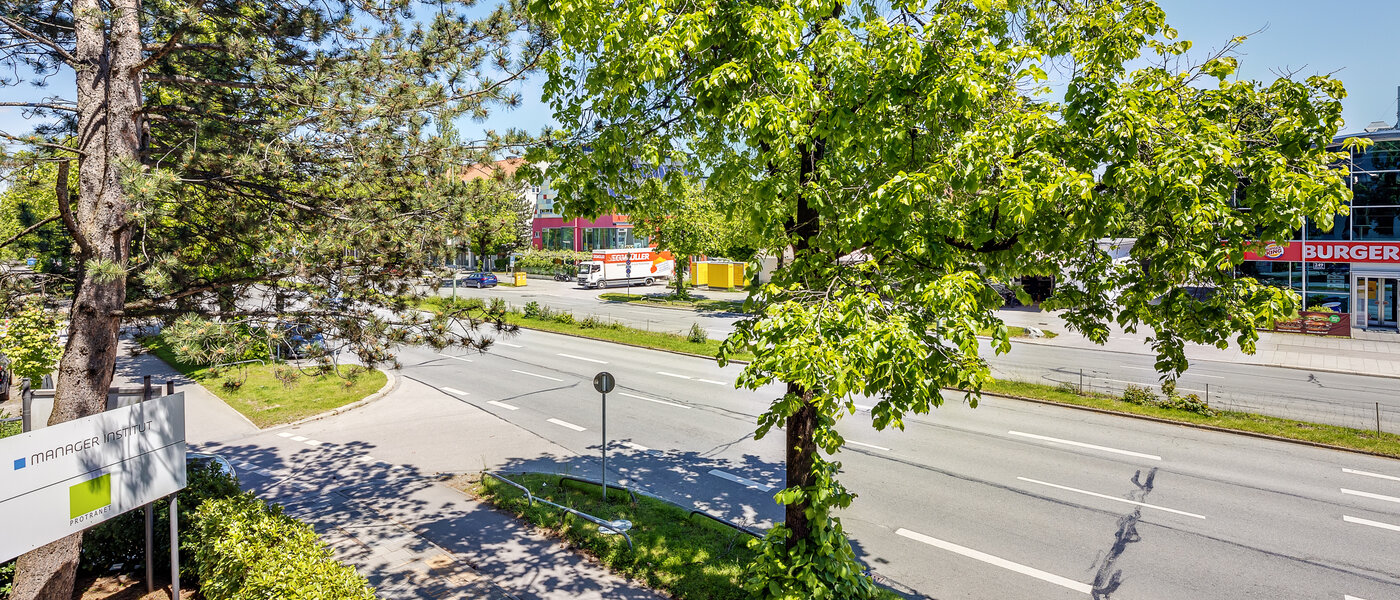 Wohnung München Großhadern 02 Aussicht 5979