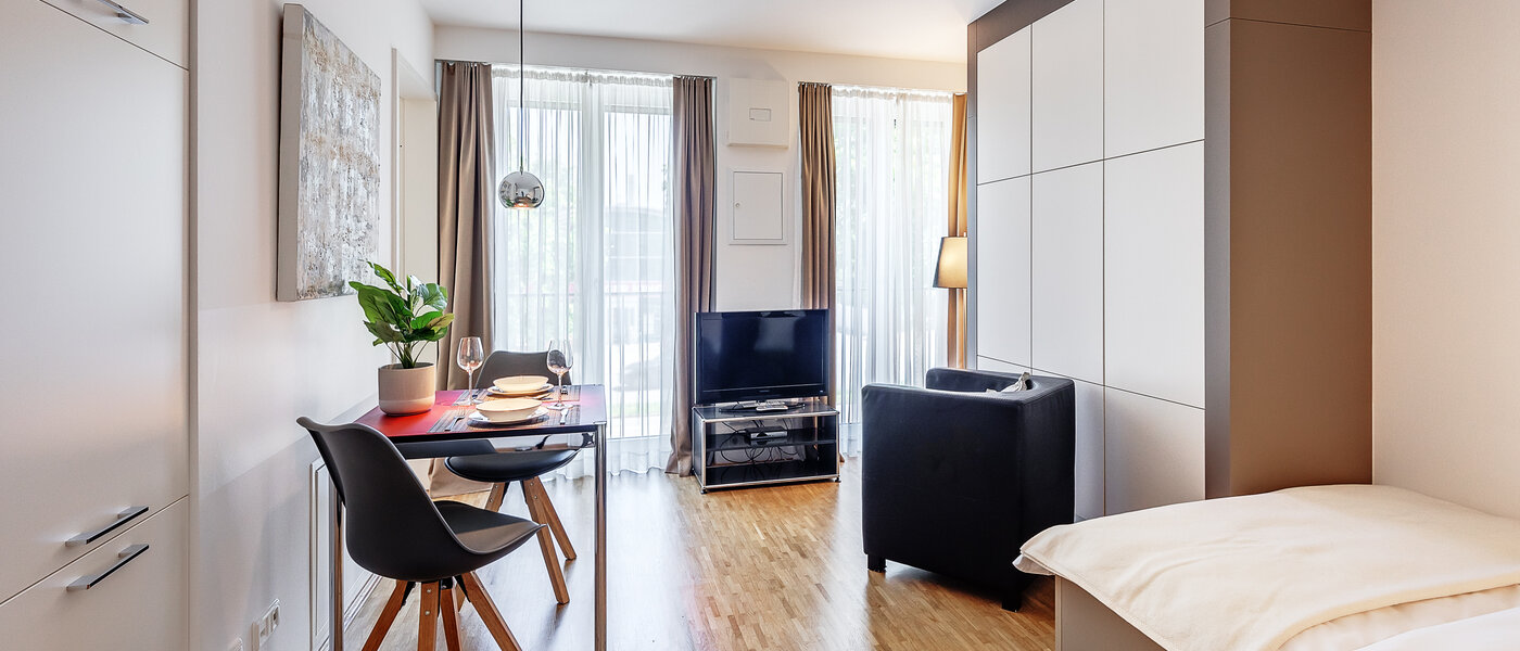 Wohnung München Großhadern 03 Wohnbereich 5979