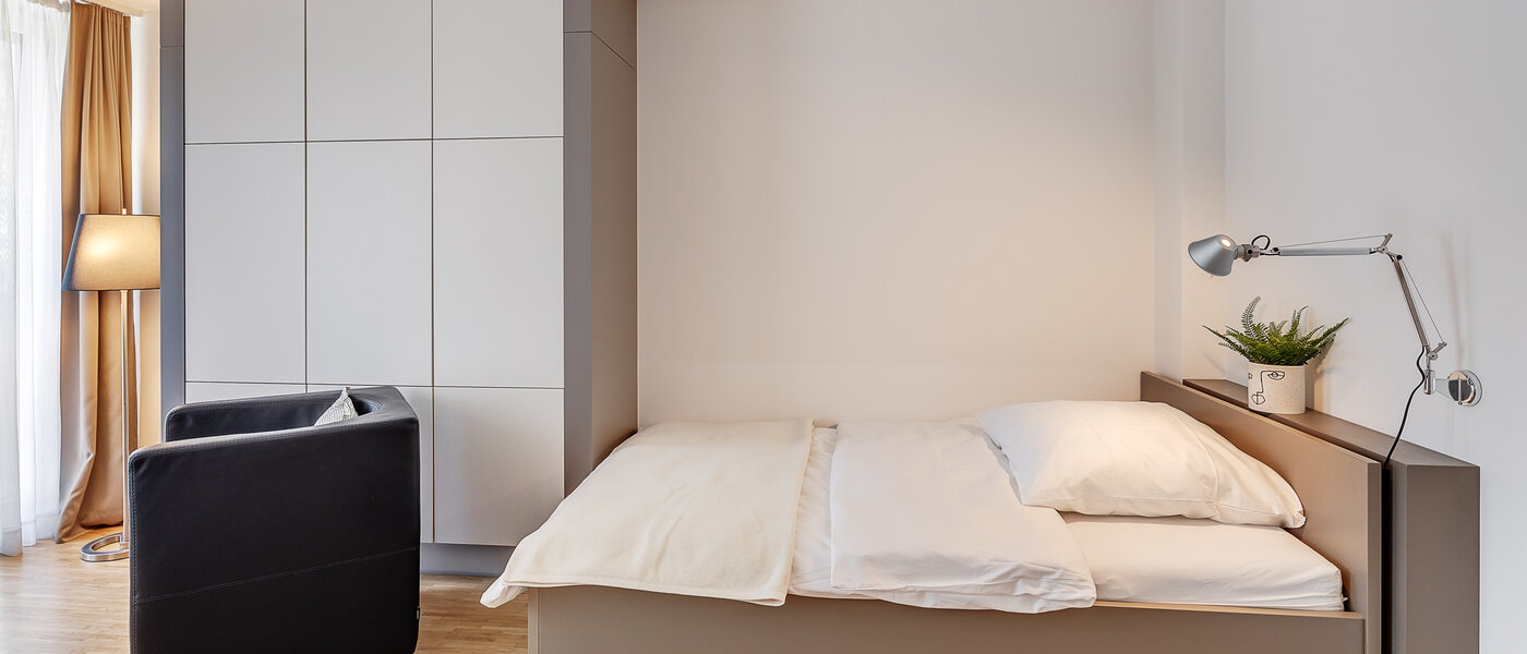 Wohnung München Großhadern 04 Wohnbereich 5979