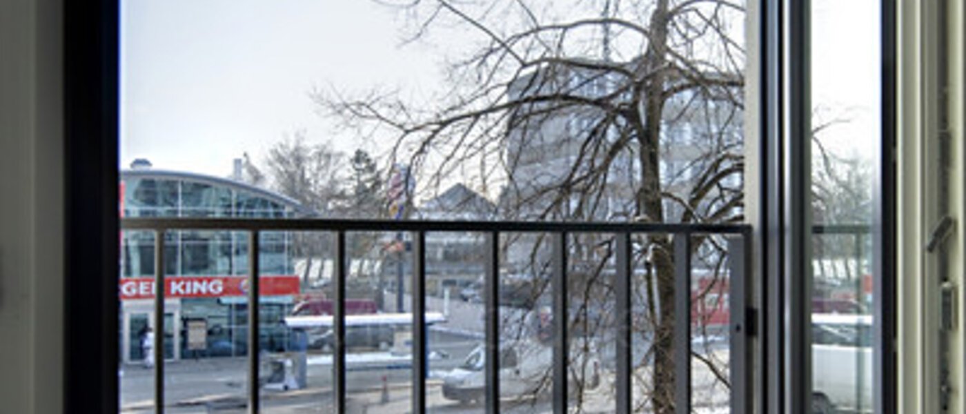 Wohnung München Großhadern 01 Aussicht 5980