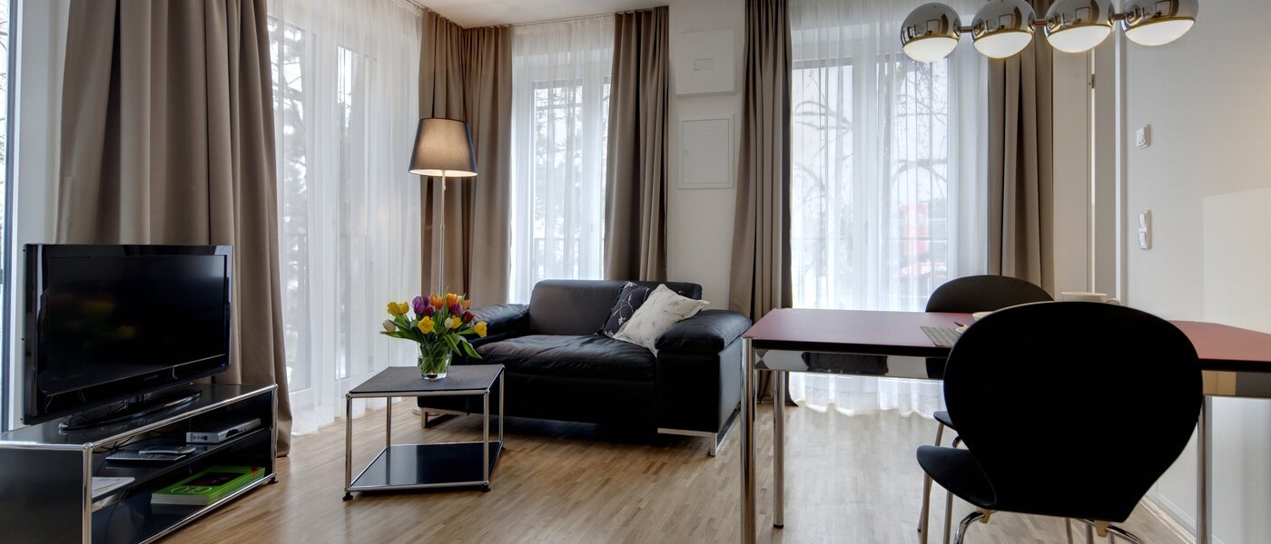 Wohnung München Großhadern 01 Wohnbereich 5980