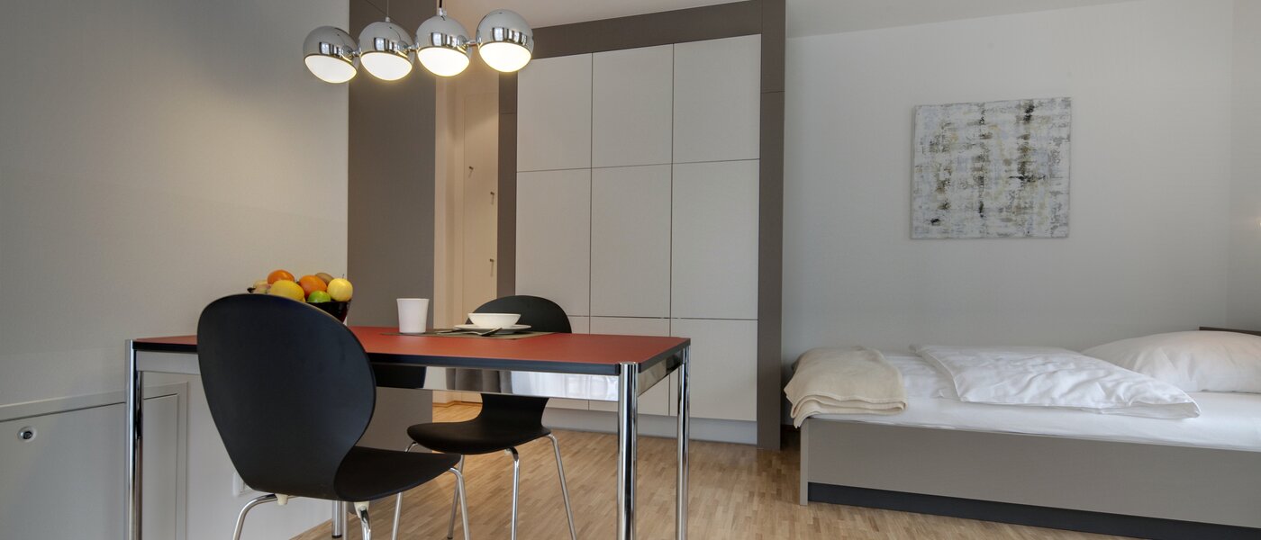 Wohnung München Großhadern 05 Wohnbereich 5980