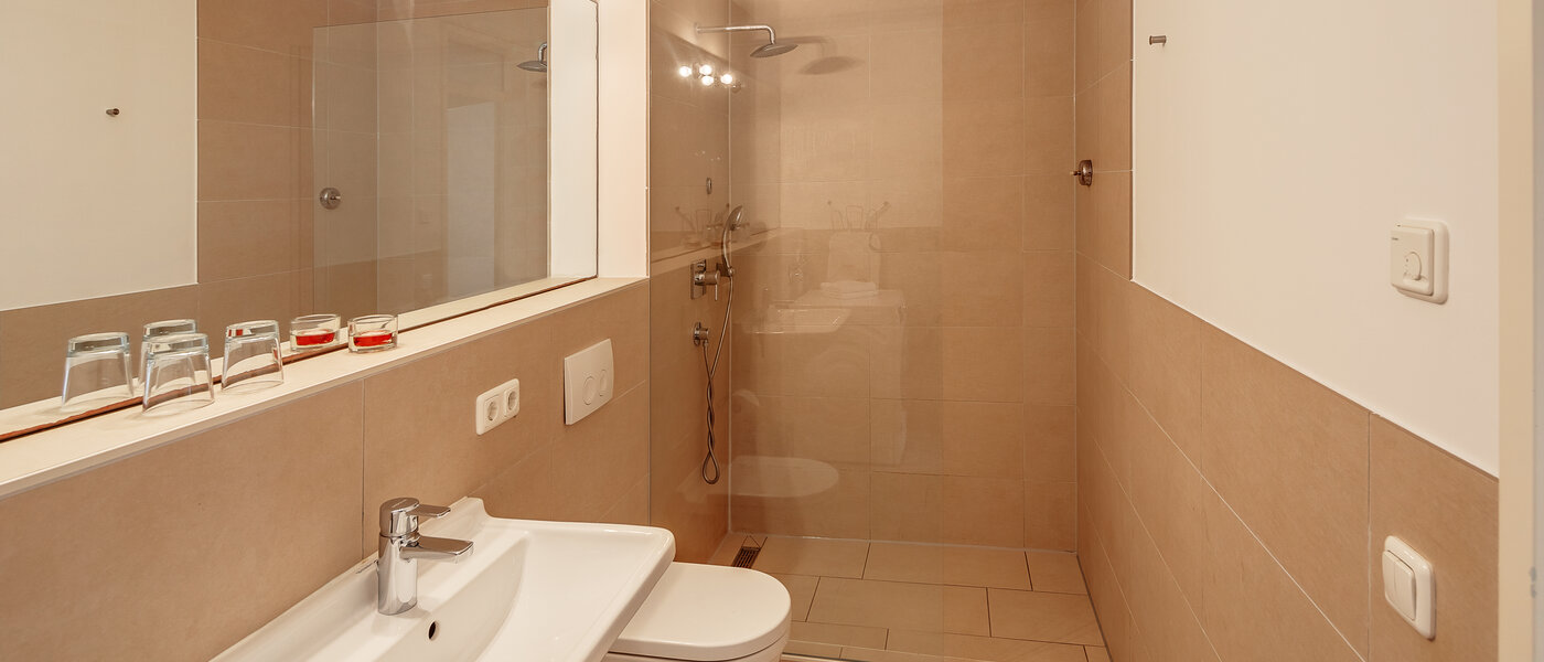 Wohnung München Großhadern 01 Badezimmer 5981